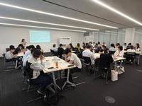 第1回こども未来応援集会の様子