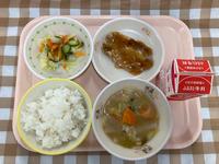 中学校