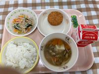 中学校