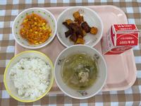 中学校