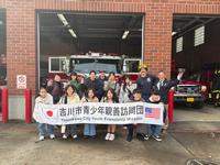 R6事業の様子