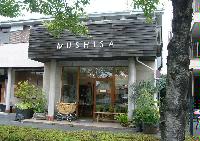 NUSHISAの外観