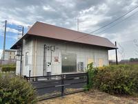 吉川駅南No.1ポンプ場の写真