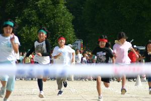 第12回吉川市民体育祭