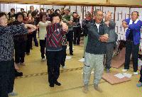 下内川自治会の様子