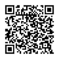 マイナポータルのLINE用QR