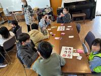 令和7年度の様子