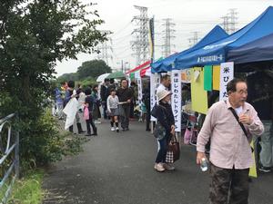 イベントの様子