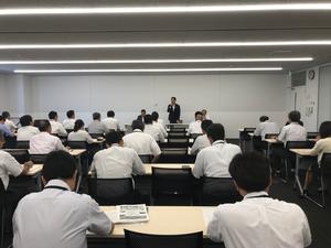市長あいさつ