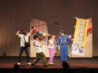 はじめのまつり公演写真