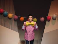 はじめのまつり公演写真