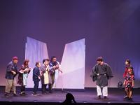 はじめのまつり公演写真