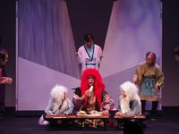 はじめのまつり公演写真