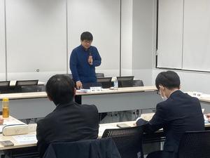 勉強会の様子2