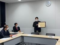 地域課題を地域で解決するための勉強会