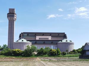 東埼玉資源環境組合の画像