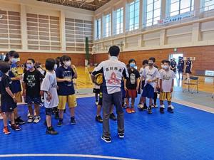 イベントの様子