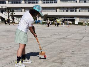 イベントの様子