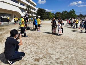 イベントの様子