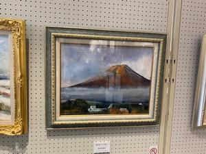 特別展覧会の様子