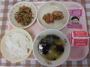 給食写真