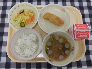 給食写真