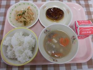 給食写真