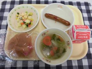 給食写真