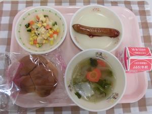 給食写真