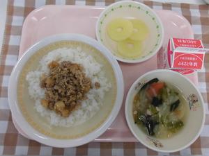 給食写真