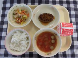 給食写真