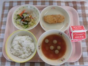 給食写真