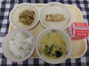 給食写真
