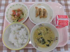 給食写真