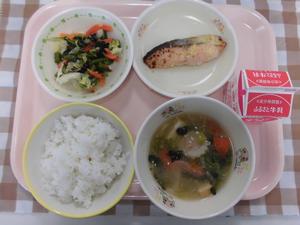 給食写真
