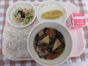 給食写真