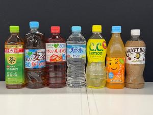 ペットボトル