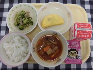 給食写真