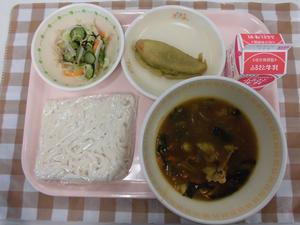 給食写真