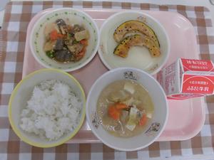 給食写真