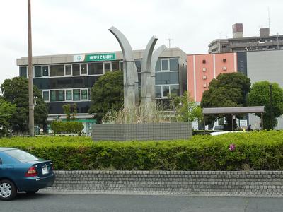 多量の景観施設状況