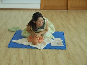 講師の先生の写真