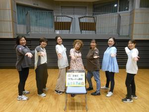 11月26日に参加したメンバーの集合写真