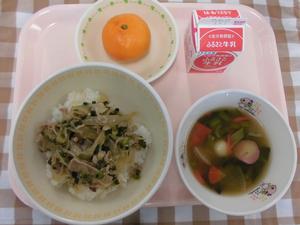 給食写真
