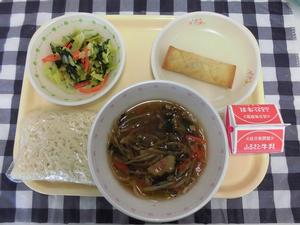 給食写真