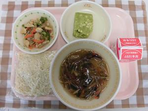 給食写真
