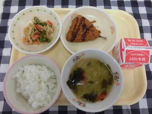 給食写真