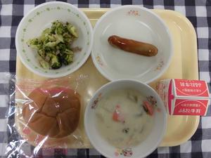 給食写真