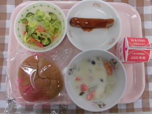 給食写真