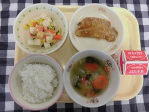 給食写真